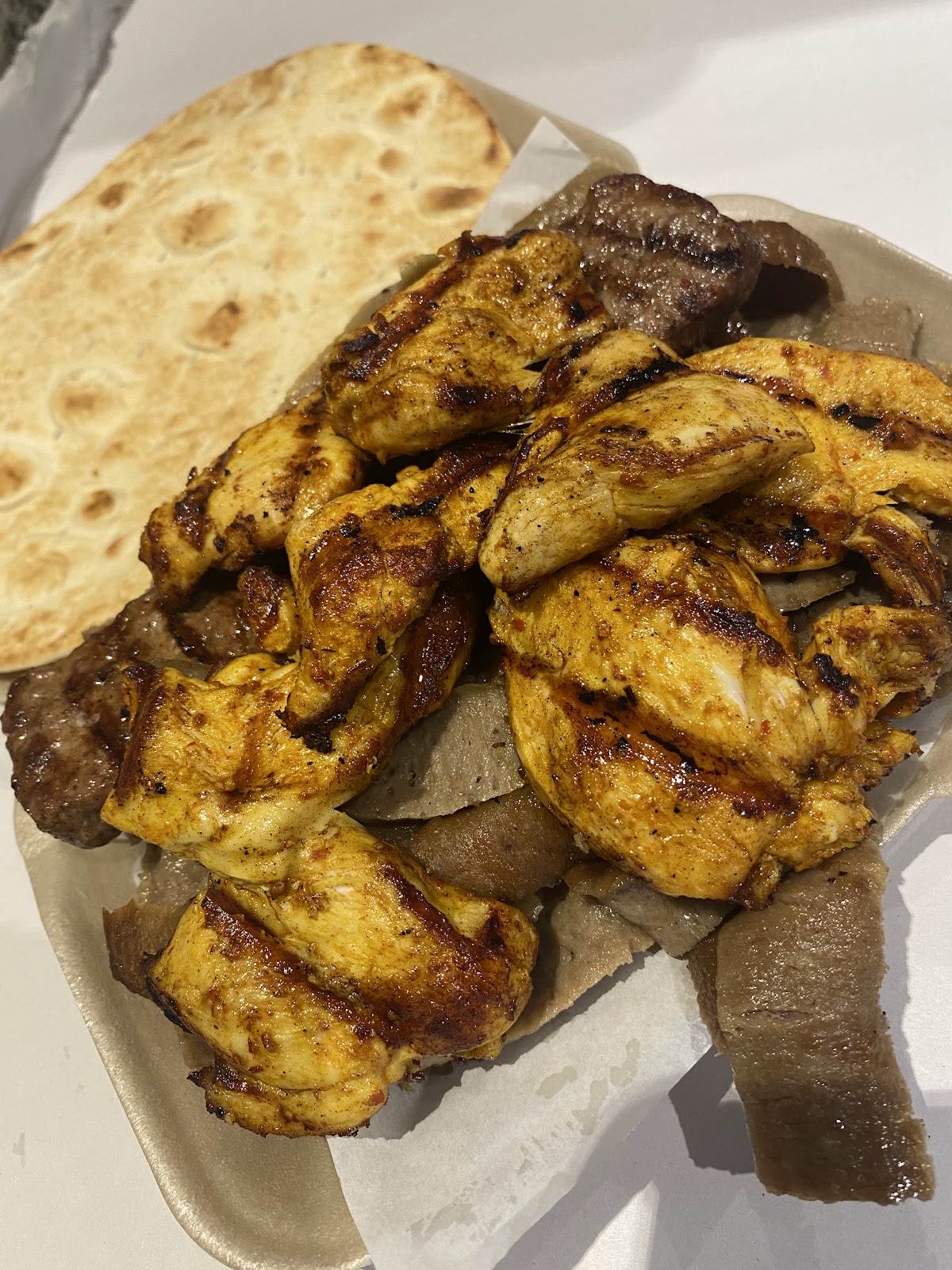 Photo of Pizzarella - Promenade, Walney, Barrow-in-Furness, Island LA14 3AA